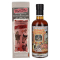 That Boutique-y Whisky Company BRUICHLADDICH 28 Years Old Batch 19 48, — Piscosaveur