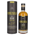 1731 Fine & Rare VENEZUELA 8 Years Old Single Origin Rum 46% Vol. 0,7l en boîte cadeau