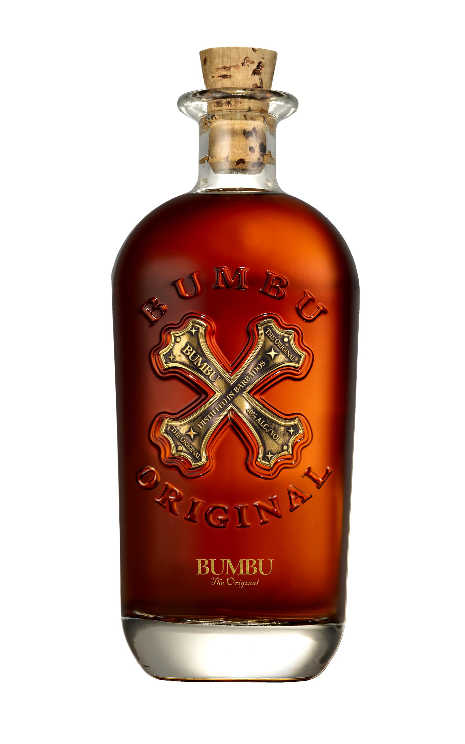 Bumbu The Original 40% Vol. 0,7l