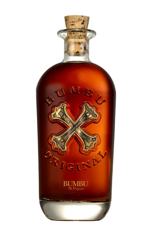 Bumbu The Original 40% Vol. 0,7l — Piscosaveur