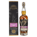 Plantation Rum PANAMA Single Cask White Pineau des Charentes Finish 2008 46,5% Vol. 0,7l en boîte cadeau