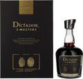 Dictador 2 MASTERS 1976 45 Years Old Ximénez-Spínola 1st Release 46,4% — Piscosaveur