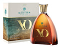 Gautier Cognac XO 40% Vol. 0,7l en boîte cadeau — Piscosaveur