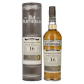 Douglas Laing OLD PARTICULAR Port Dundas 16 Years Old Singe Grain Cask — Piscosaveur