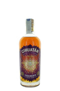 Cihuatán SAHUMERIO Rum Limited Edition 45,2% Vol. 0,7l en boîte cadeau — Piscosaveur