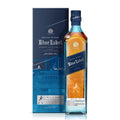 Johnnie Walker Blue Label City Edition Berlin Blended Scotch Whisky 40 — Piscosaveur