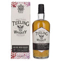 Teeling Whiskey Small Batch IPA BEER CASK Edition 46% Vol. 0,7l en boî — Piscosaveur