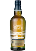 Caisteal Chamuis 12 Years Old Sherry Casks Heavily Peated Blended Malt — Piscosaveur