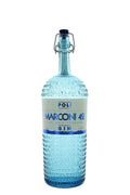 Poli Marconi 42 Gin 42% Vol. 0,7l — Piscosaveur
