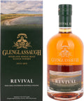 Glenglassaugh REVIVAL Highland Single Malt Scotch Whisky 46% Vol. 0,7l — Piscosaveur