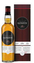 Glengoyne 15 Years Old Highland Single Malt Scotch Whisky 43% Vol. 0,7 — Piscosaveur