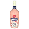 Ramazzotti Crema al Gusto di Gelato alla Fragola Limited Edition 17% V — Piscosaveur