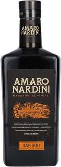 Nardini Amaro Bassano Al Ponte Liqueur 29% Vol. 0,7l — Piscosaveur