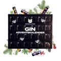 BÖSER KATER Gin Adventskalender 36,9% Vol. 24x0,025l — Piscosaveur