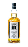 Kilkerran Glengyle Distillery 12 Years Old Single Malt Scotch Whisky 4 — Piscosaveur