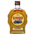R. Jelínek Slivovice GOLD Plum 45% Vol. 0,5l — Piscosaveur