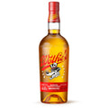Wolfie's Blended Scotch Whisky 40% Vol. 0,7l