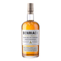 Benriach SMOKE SEASON Double Cask Matured Speyside Single Malt 52,8% V — Piscosaveur