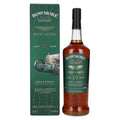 Bowmore 10 Years Old ASTON MARTIN Dark & Intense 40% Vol. 1l en boîte  — Piscosaveur