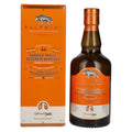 Wolfburn VIBRANT STILLS 8 Years Old Specially Selected First-Fill Bour — Piscosaveur