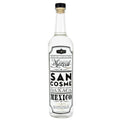 San Cosme Oaxaca Mexico Mezcal Joven 100% Agave 40% Vol. 0,7l — Piscosaveur