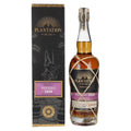 Plantation Rum PANAMA 2010 Single Cask Sherry Finish by delicando 2023 50,3% Vol. 0,7l en boîte cadeau