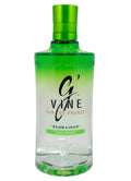 G'Vine Gin de France FLORAISON 40% Vol. 1l — Piscosaveur