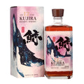 Kujira Ryukyu 12 Years Old SHERRY CASK Whisky 40% Vol. 0,7l en boîte c — Piscosaveur