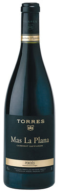 Torres Mas La Plana Penedès DO 2019 14,5% Vol. 0,75l — Piscosaveur