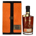 Ron Malteco SELECCIÓN 1993 40% Vol. 0,7l in Holzkiste — Piscosaveur