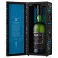 Ardbeg 23 Years Old The Ultimate Vintage Y2K 2000 46% Vol. 0,7l en boîte cadeau
