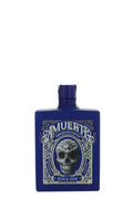 Amuerte COCA GIN - Blue Edition 43% Vol. 0,7l — Gin — Piscosaveur