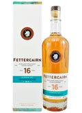 Fettercairn 16 Years Old Highland Single Malt Scotch Whisky 46,4% Vol. — Piscosaveur