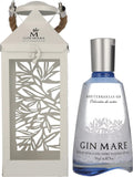 Gin Mare Mediterranean Gin 42,7% Vol. 0,7l Lantern Limited Edition — Piscosaveur