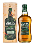 Jura Single Malt Scotch Whisky RUM CASK FINISH 40% Vol. 0,7l en boîte  — Piscosaveur