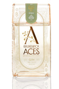 Brunswick ACES SPADES Botanical Distillers Gin 40% Vol. 0,7l — Piscosaveur