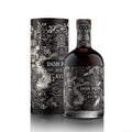 Don Papa GAYUMA Rum 40% Vol. 0,7l en boîte cadeau — Piscosaveur