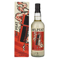 Mr. Peat Heavily Peated Single Malt Scotch Whisky 46% Vol. 0,7l — Piscosaveur