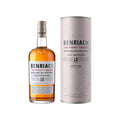 Benriach THE SMOKY TWELVE Three Cask Matured Speyside Single Malt 46%  — Piscosaveur