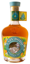 Lazy Dodo Pineapple & Vanilla 35% Vol. 0,7l
