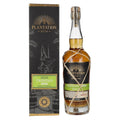 Plantation Rum TRINIDAD 2016 Single Cask Mezcal Finish by delicando 2023 51,1% Vol. 0,7l en boîte cadeau