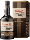 Rhum J.M Vieux Agricole Millésimé 2013 43,8% Vol. 0,7l en boîte cadeau — Piscosaveur