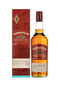 Tamnavulin SHERRY CASK Speyside Single Malt Scotch Whisky 40% Vol. 0,7 — Piscosaveur