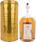 Poli Grappa Sarpa Oro di Poli 40% Vol. 3l in Tinbox — Piscosaveur