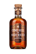 Come Hell or High Water RESERVA Honey & Orange Spirit Drink 40% Vol. 0 — Piscosaveur