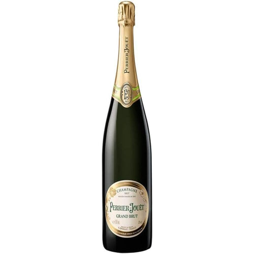 Perrier-Jouët Champagne Grand Brut 12,5% Vol. 1,5l — Piscosaveur