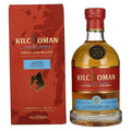 Kilchoman 11 Years Old Islay Single Cask Release 2024 55,5% Vol. 0,7l  — Piscosaveur