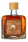 Los Arango Tequila Añejo 100% de Agave 40% Vol. 0,7l
