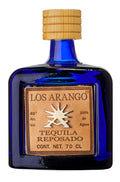 Los Arango Tequila Reposado 100% de Agave 40% Vol. 0,7l — Piscosaveur