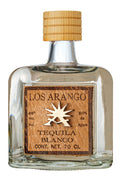 Los Arango Tequila Blanco 100% de Agave 40% Vol. 0,7l — Piscosaveur